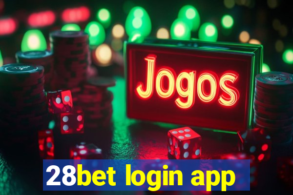 28bet login app